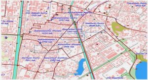 Etude des perspectives de développement de l’aquaculture de tilapia dans la commune rurale