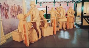 La femme dans la poésie française du 20 siècle